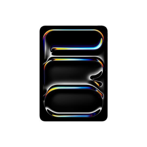 APPLE iPAD PRO 11 2025 11" DISPLAY STANDARD M5 512GB WI-FI + CELLULAR 5G ITALIA SPACE BLACK